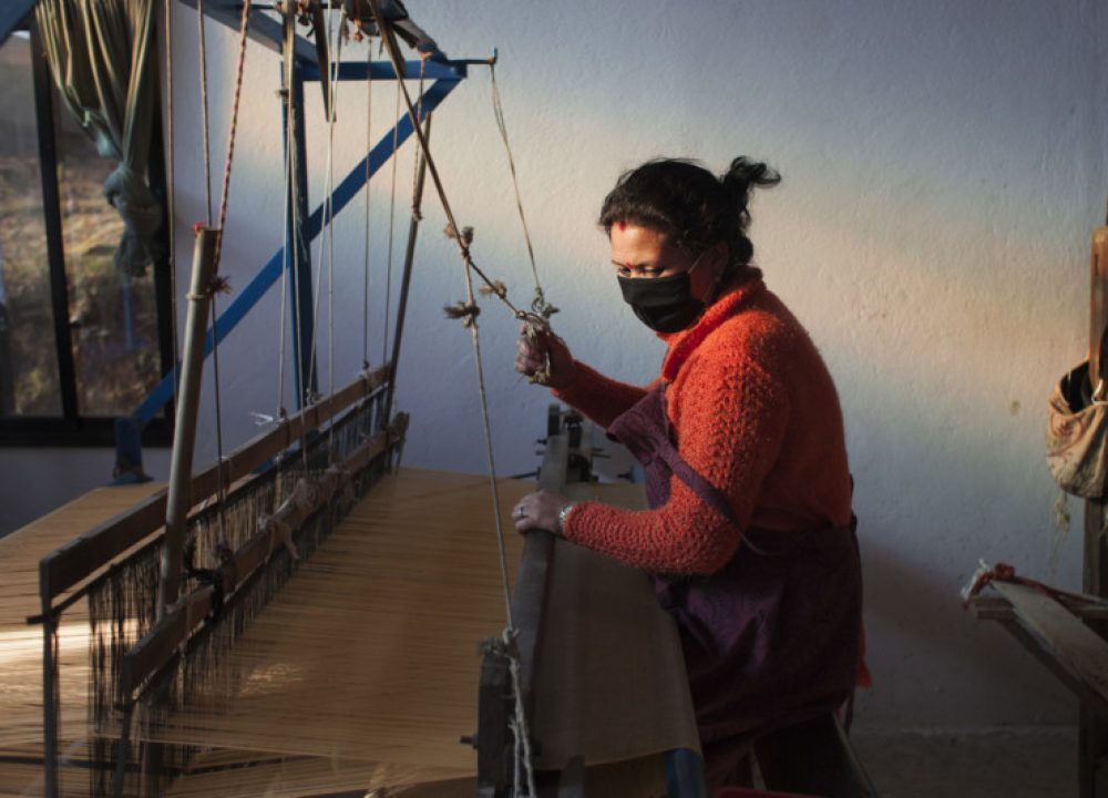 Oxfam Fairtrade Fortnight