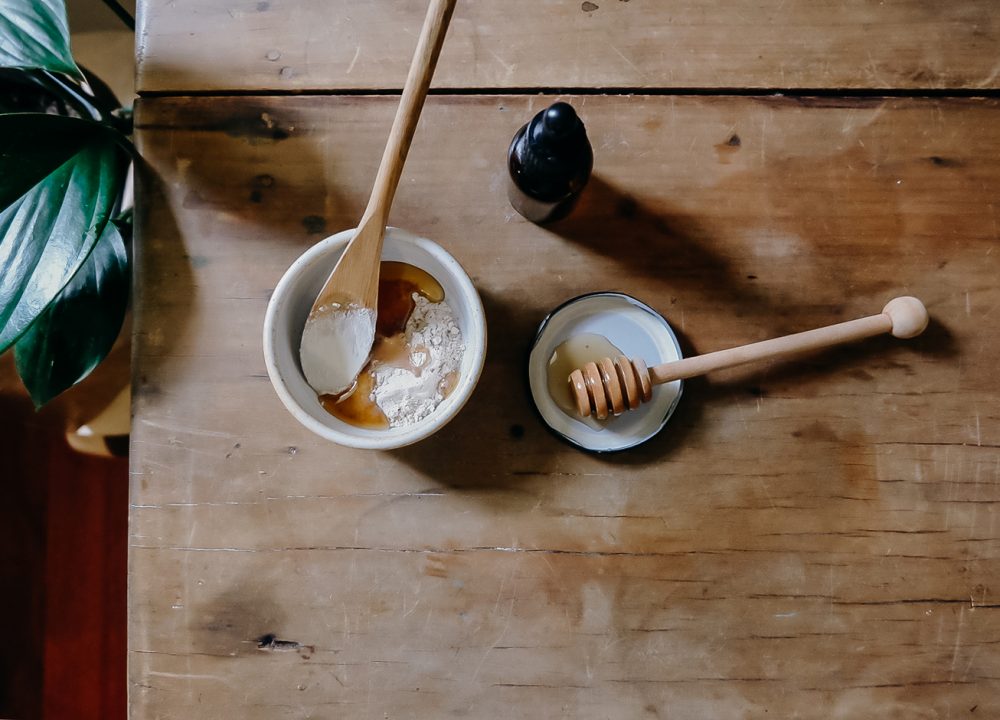 Plastic Free Pampering