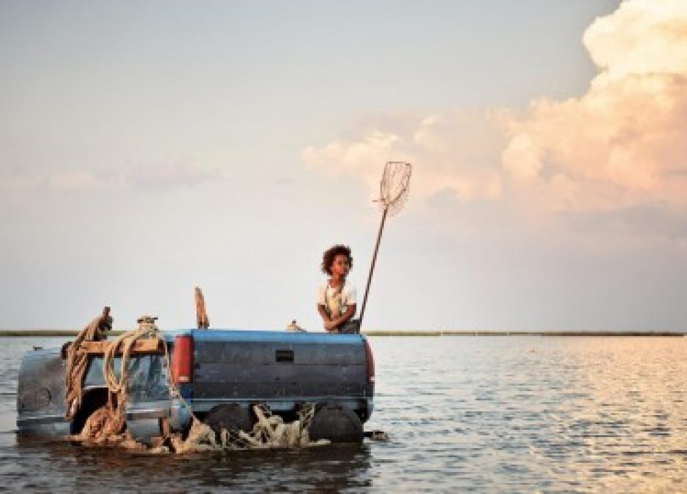Beasts of the Southern Wild
