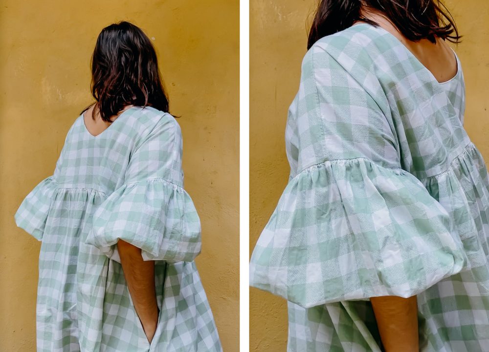 Bowen-Hack-Sleeve-Fin short