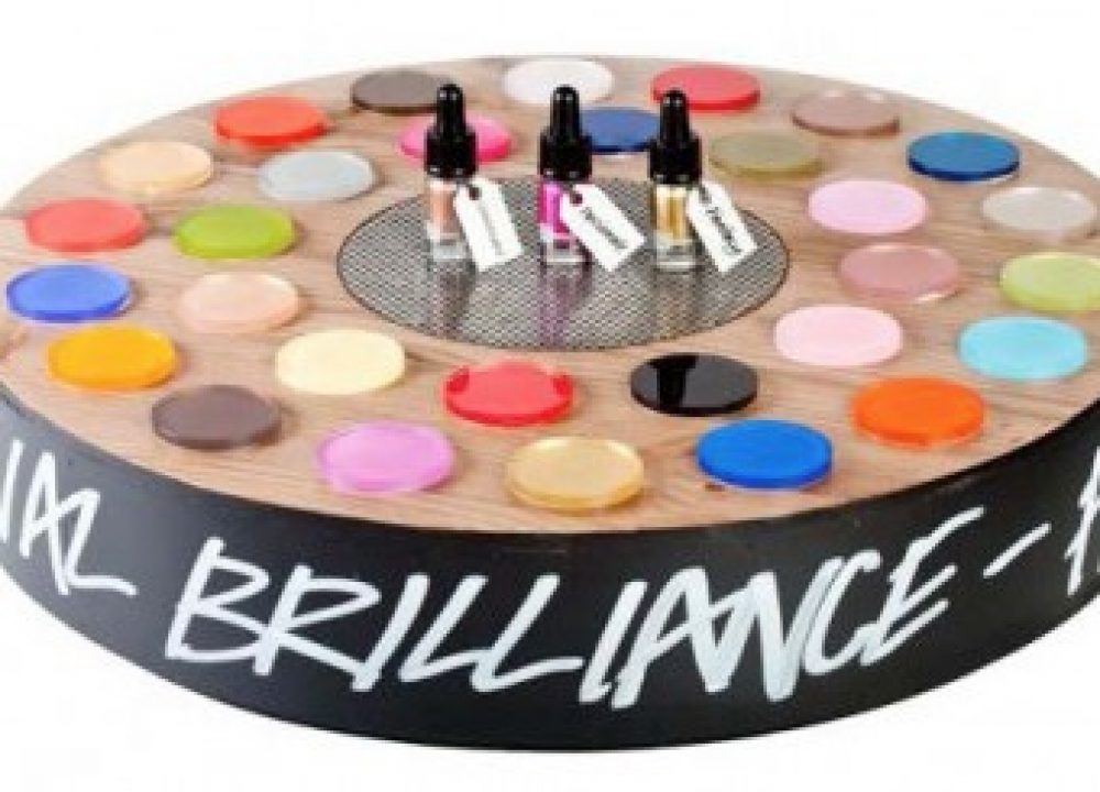 Lush Emotional Brilliance