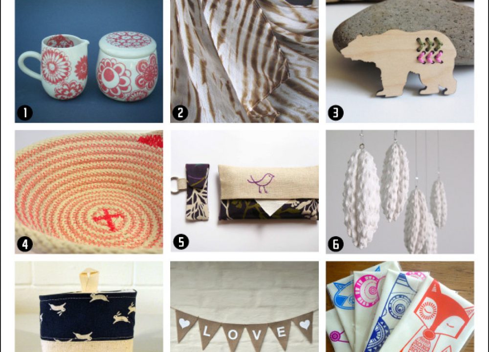 Peppermint Green Gift Guide: BrisStyle