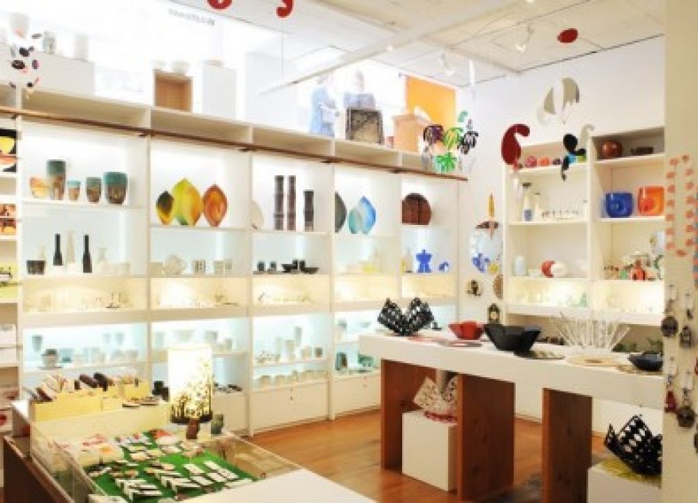 Craft Victoria Shop (Flinders Lane)