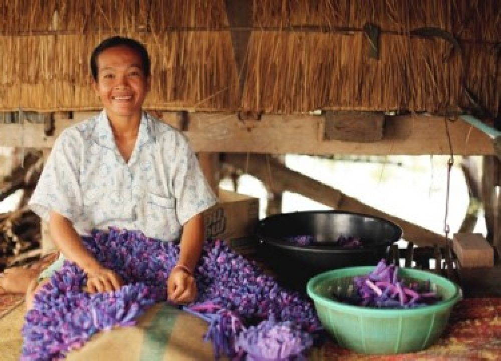 Carpets for Communities #1