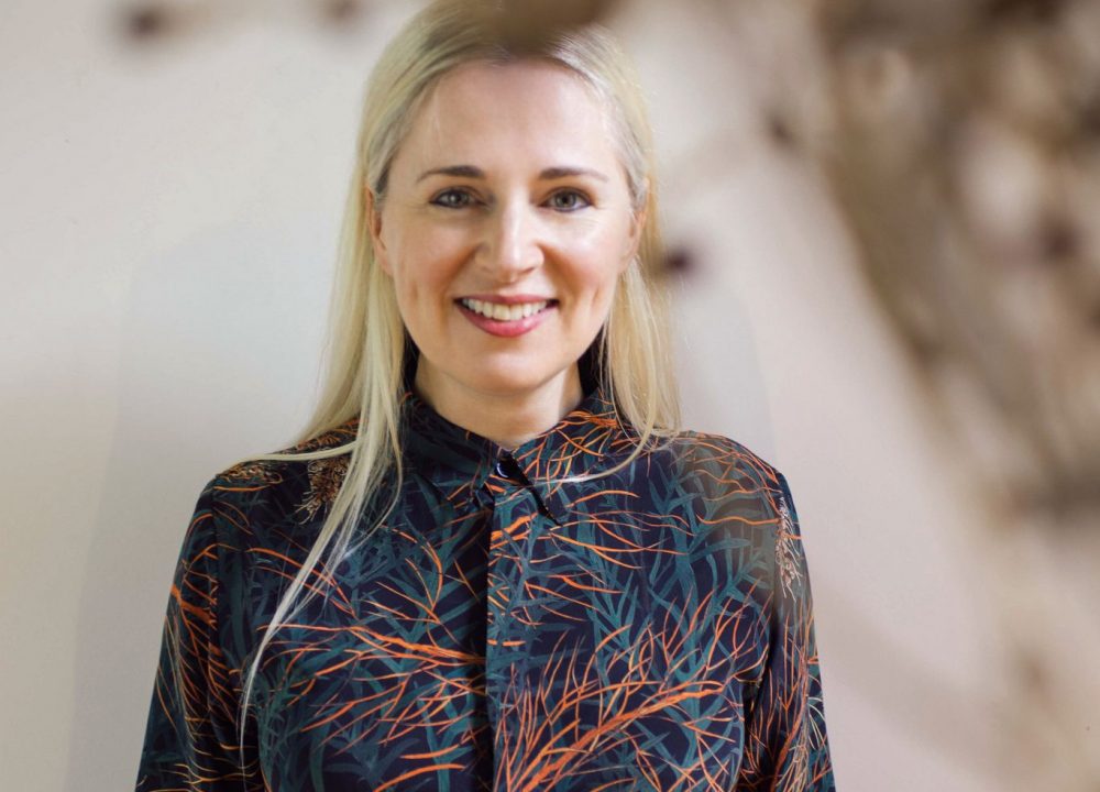 Clare Press Rise and Resist Q&A