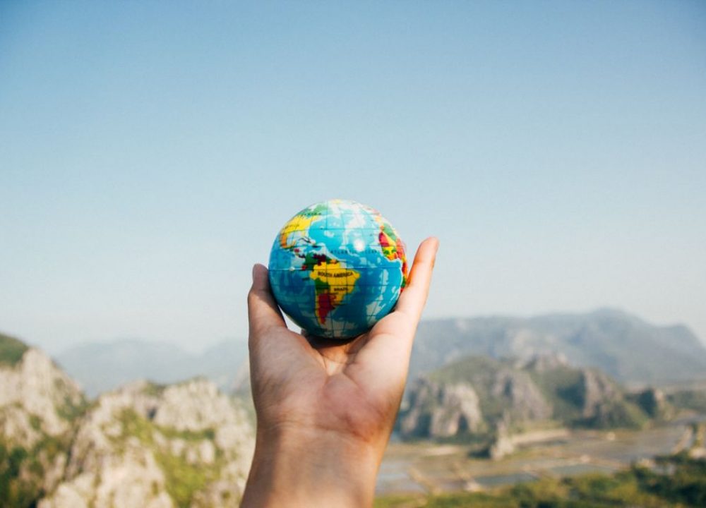 Climate change documentaries