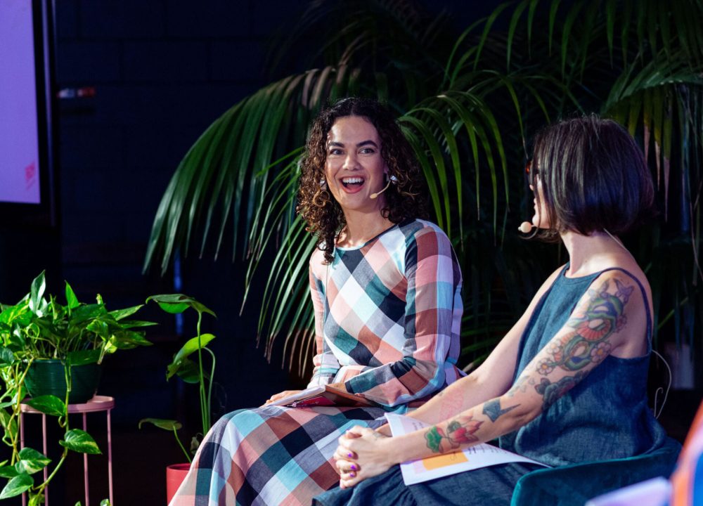 Create and Connect - 4