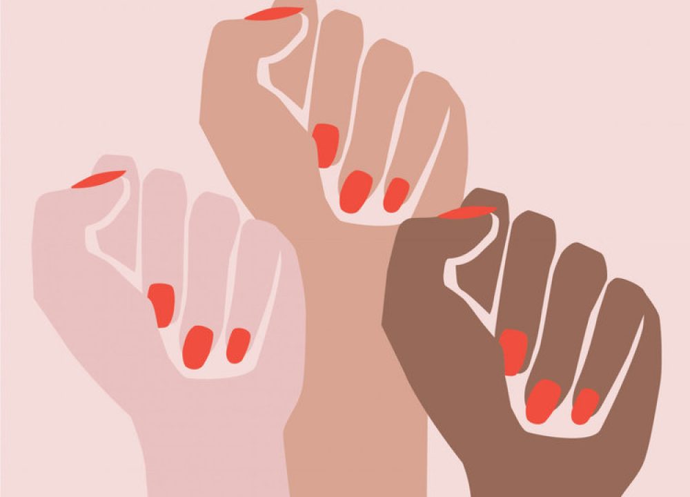 Deva Pardue - For All Womankind