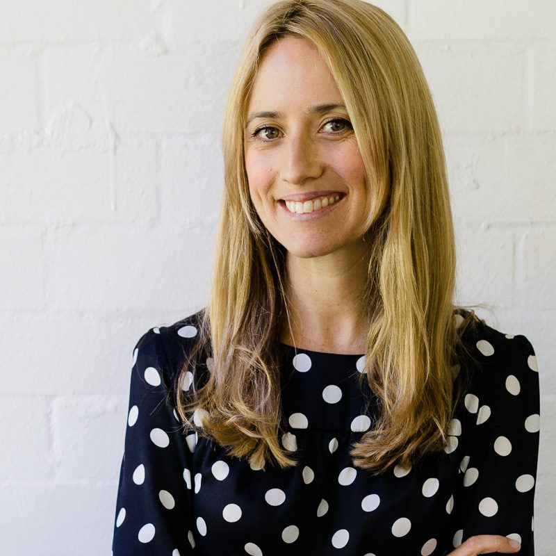 Erica Bartle Outland