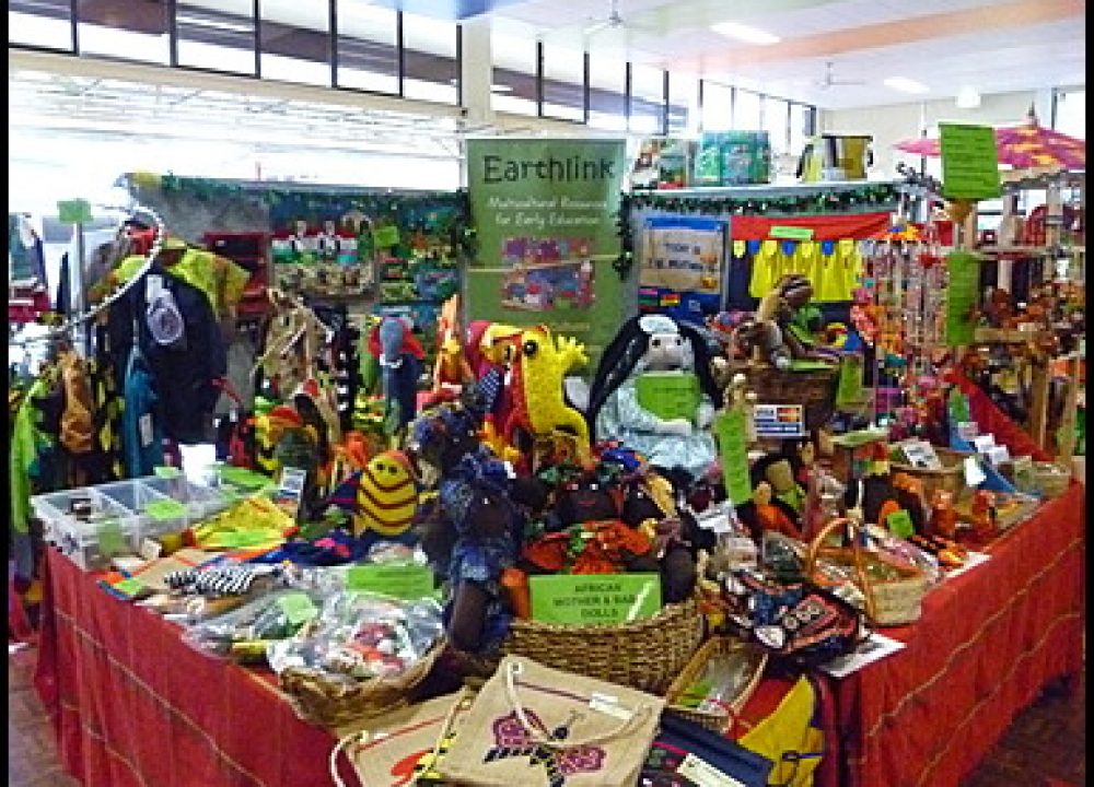 FairTrade_Xmasmarket
