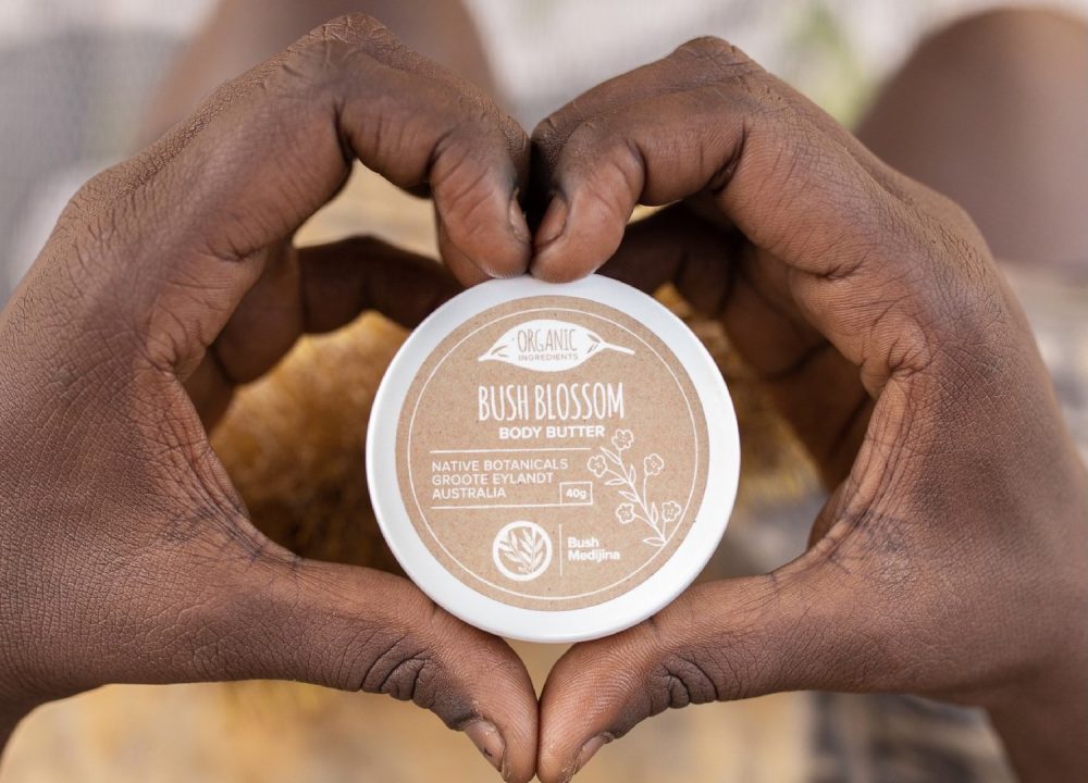 First Nations Brands