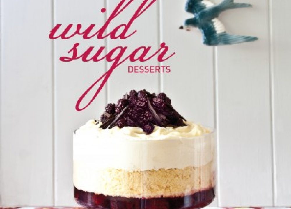Wild Sugar