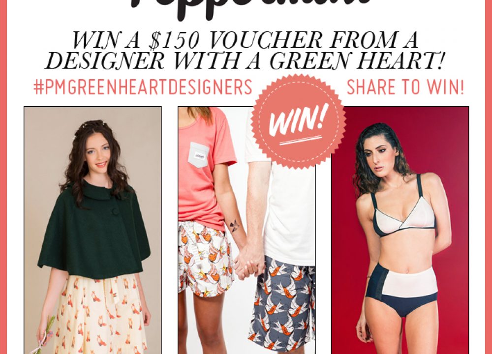 Green Heart Designers