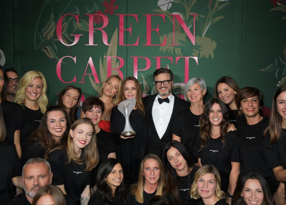 Green Carpet Awards 2019