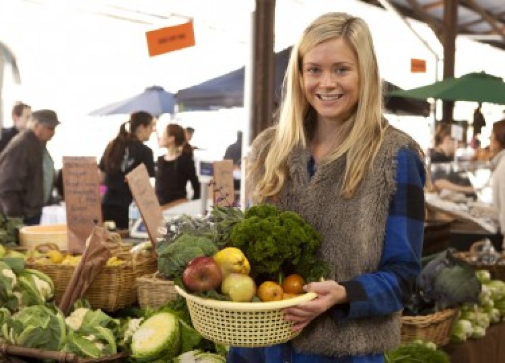 Green Village Sydney