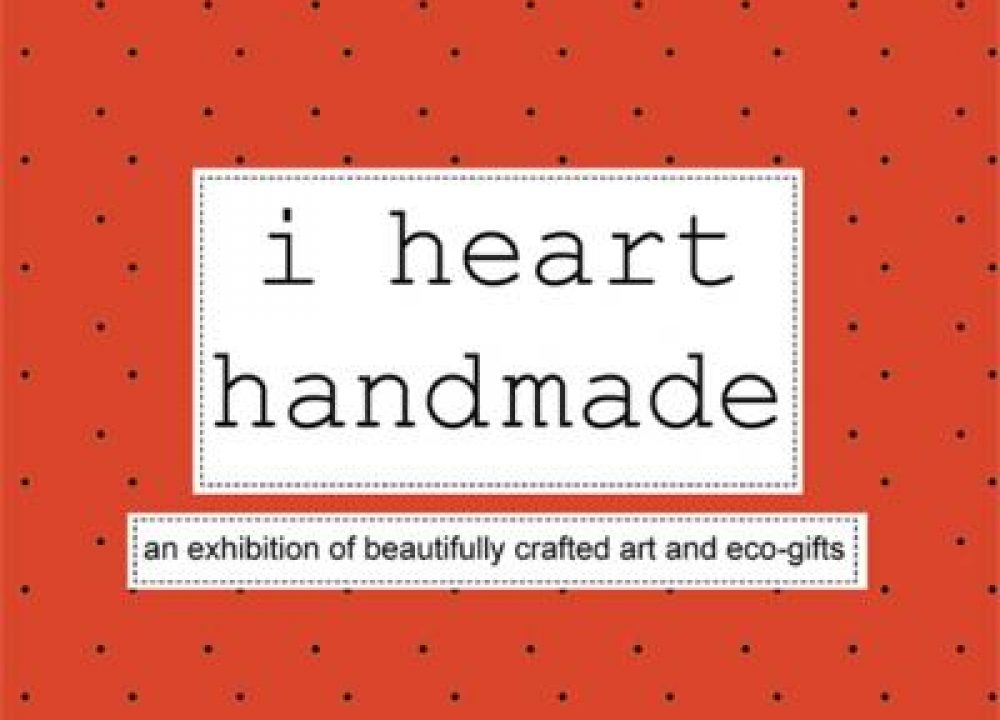 I Heart Handmade