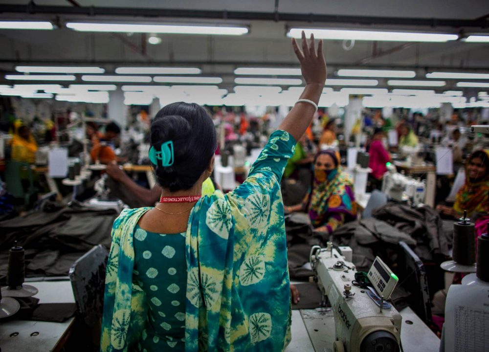 Baptist Fashion Report 2019