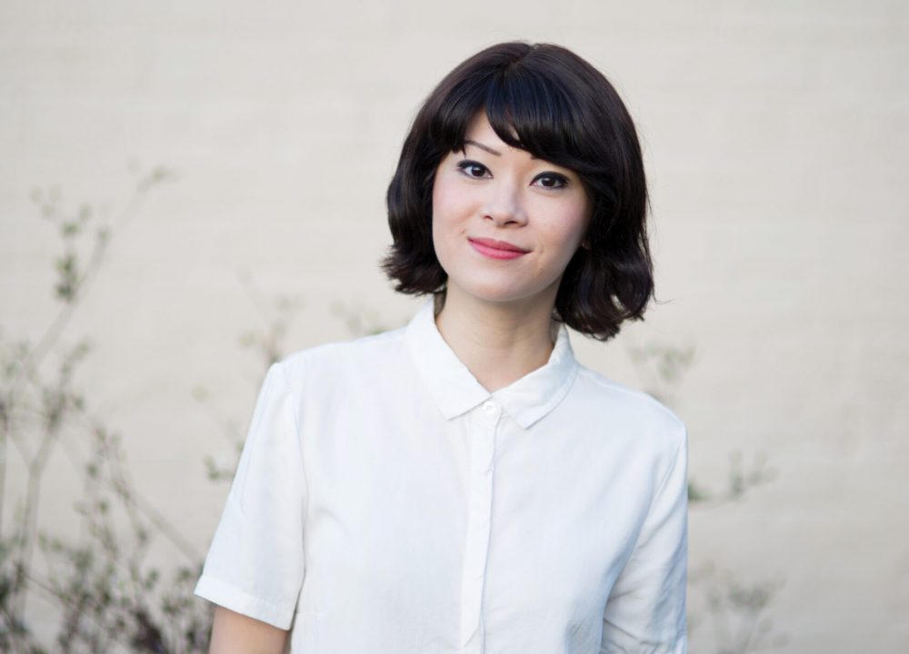 Michelle Law – Peppermint