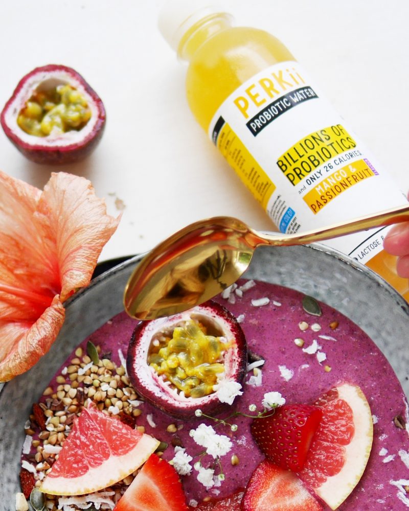 PERKii Good Giveaway – Peppermint magazine