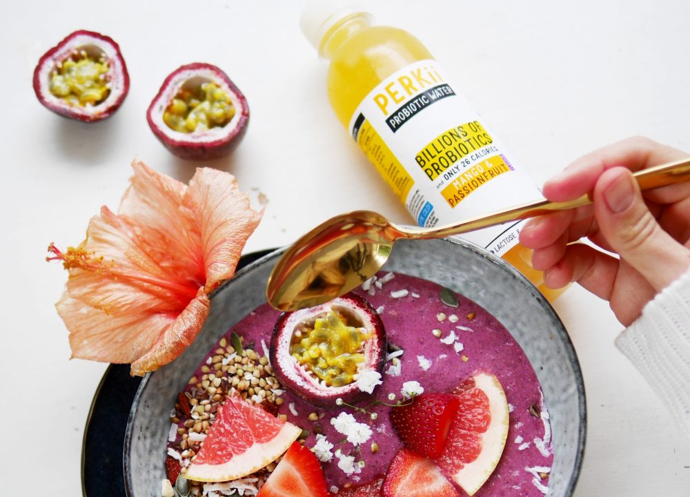 PERKii Good Giveaway – Peppermint magazine