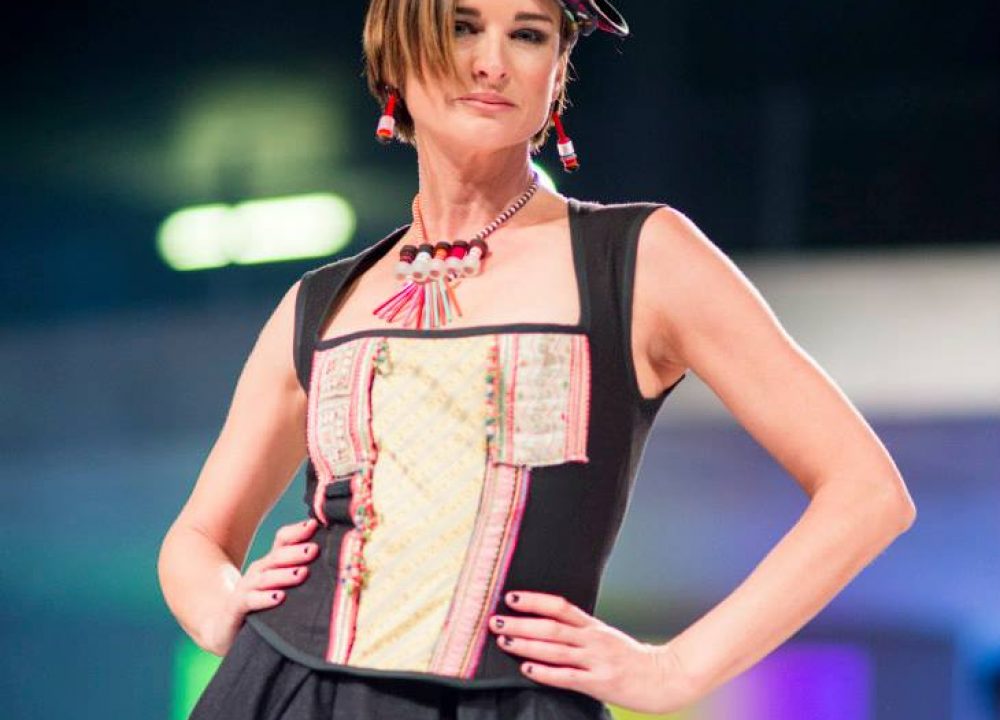 Pure Pod - Photo by Martin Ollman