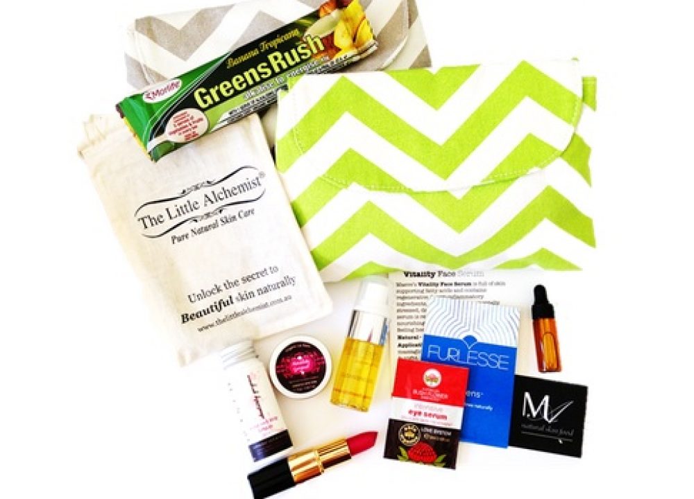 NaturesBeautyBag