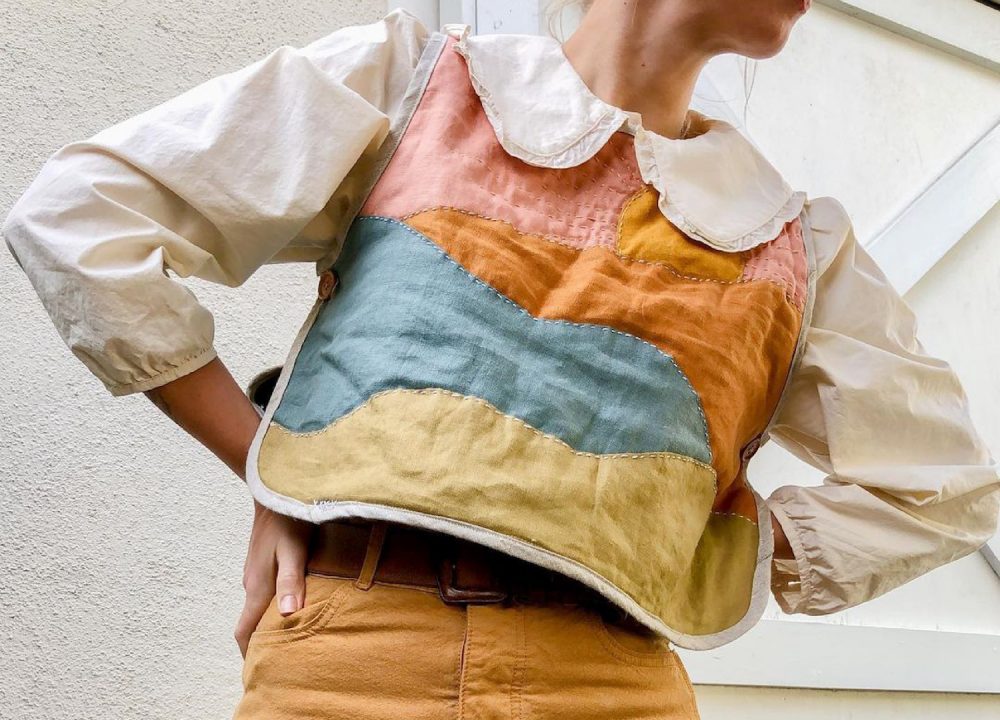 Peppermint-Quilting-Time