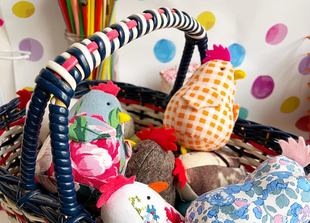 Peppermint-RicRac-Easter