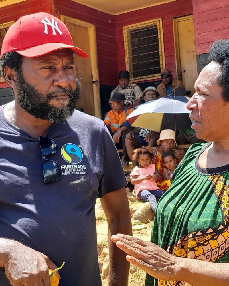 PeppermintElizabethFairtrade