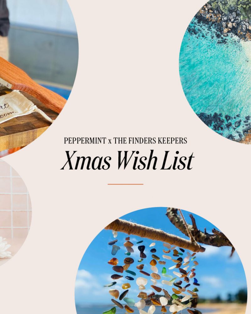 PeppermintFK-WishList