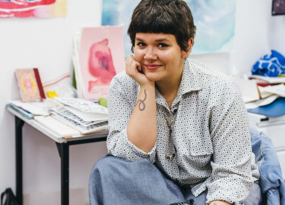 Peppermint_FrancesCannon LinseyRendell Peppermint magazine