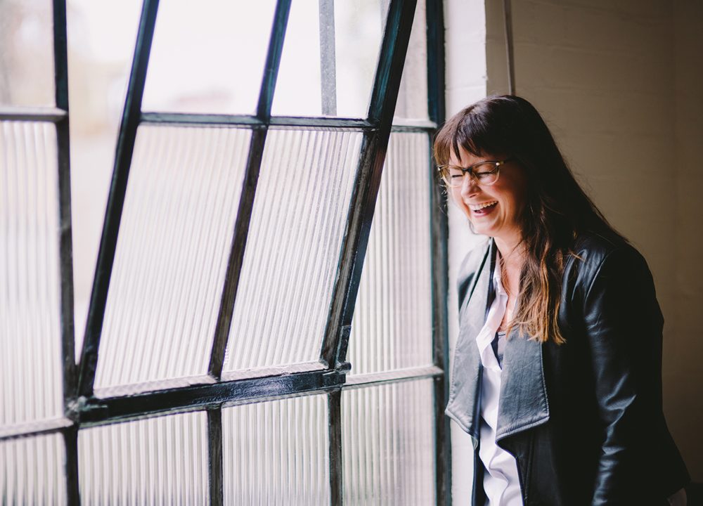 Top Five Movement - Clare Desira