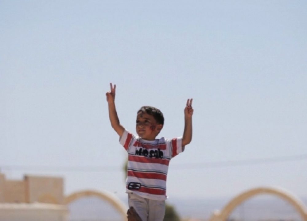 Reel Connections Film Festival