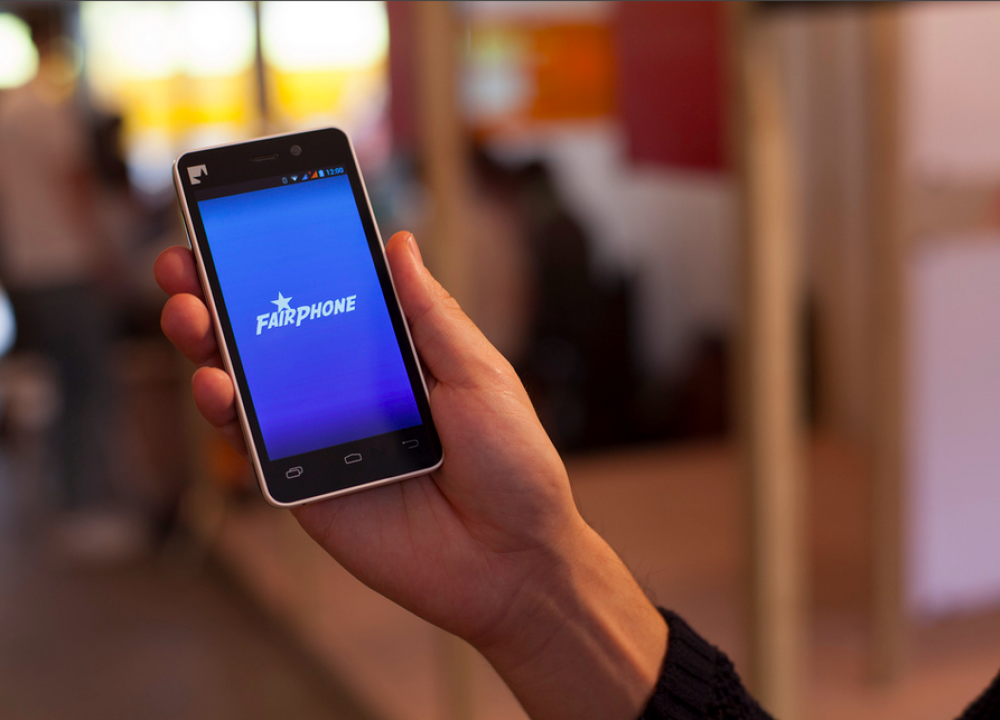 Fairphone