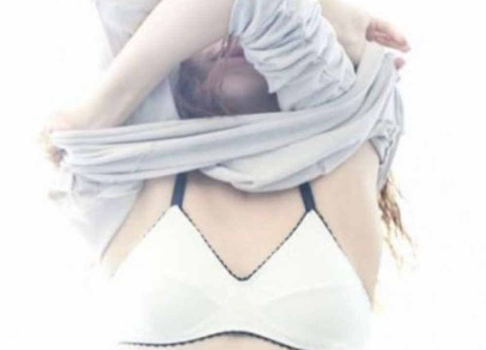 Nico Underwear - Seamless