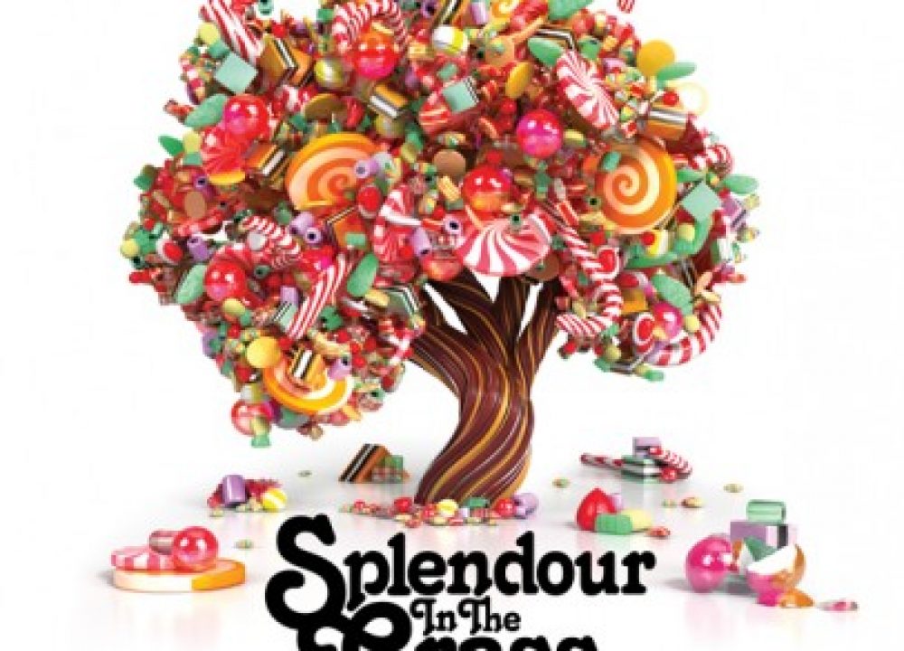 Splendour Tree
