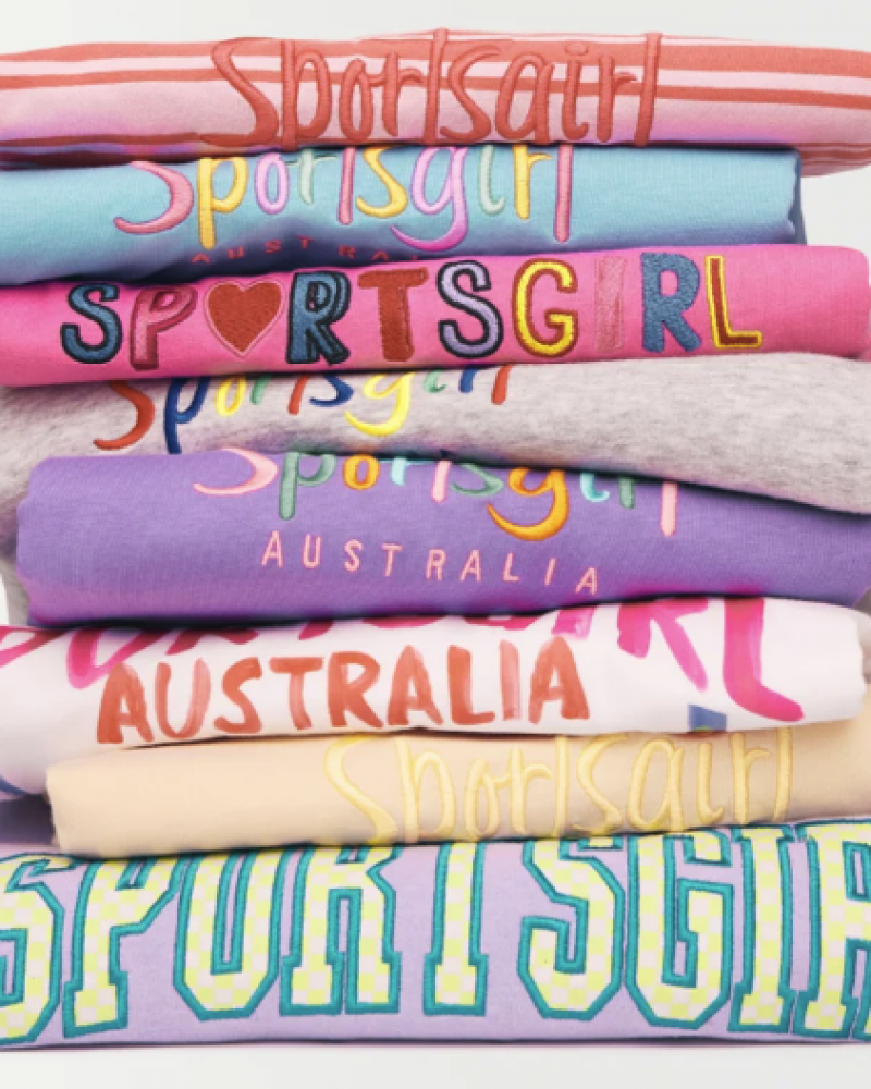 Sportsgirl has received B Corp certification