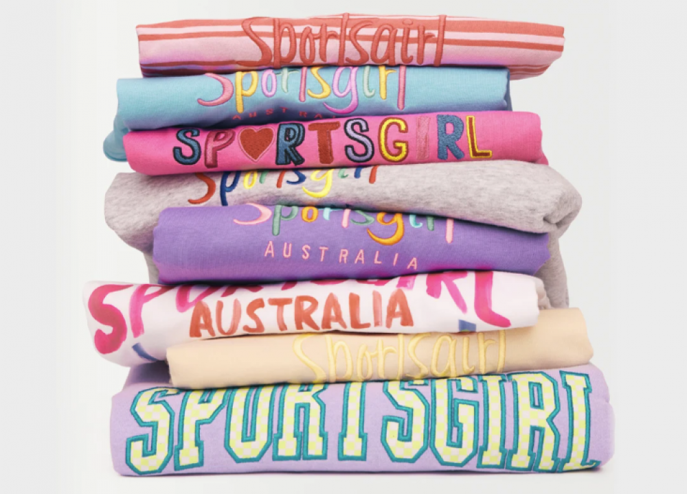 Sportsgirl has received B Corp certification