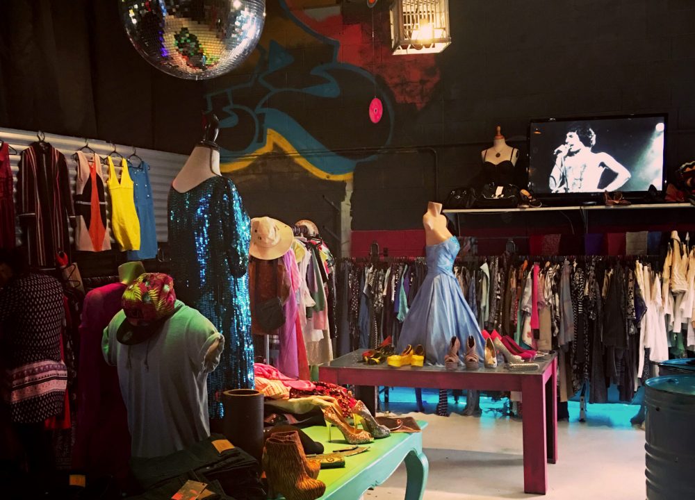 StudioThrifty4 op shop Brisbane – Pay a Sack Forward