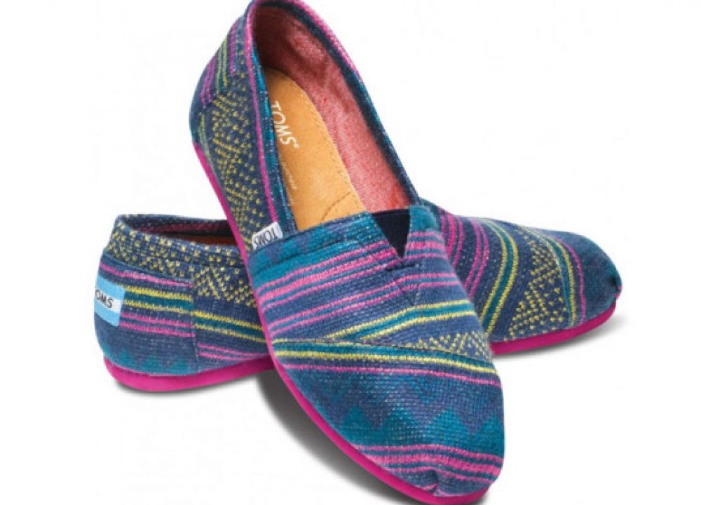 TOMS