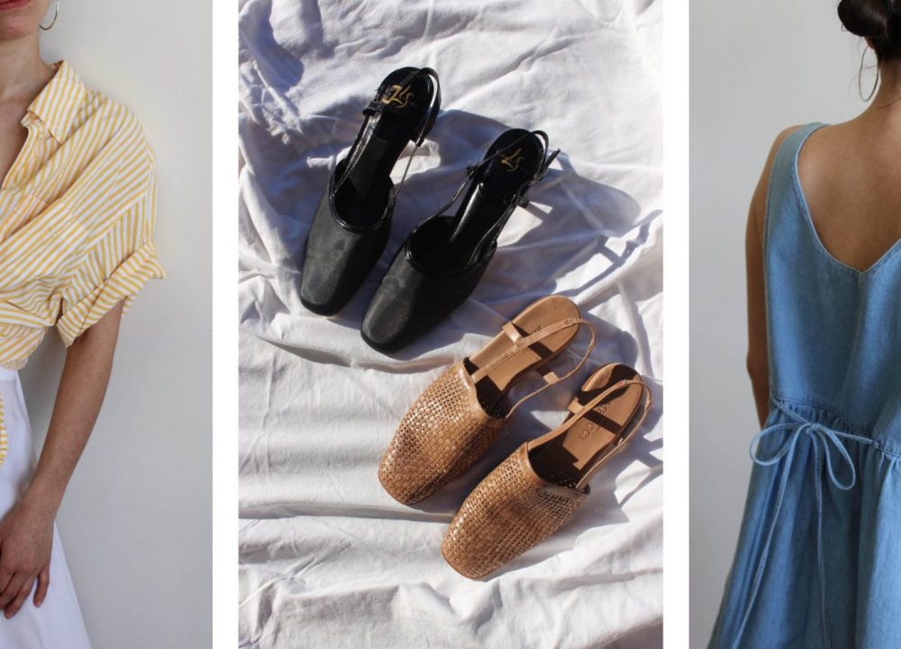 Avenue Boutique online vintage shopping