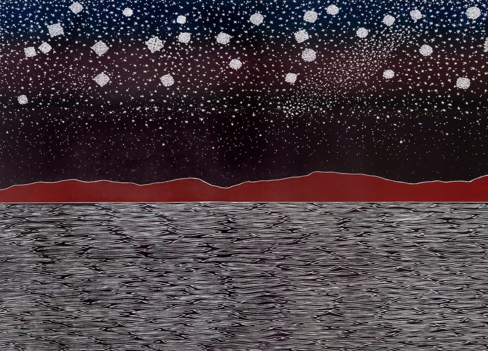 Teho-Ropeyarn-Ipi-Land-Water-Sky