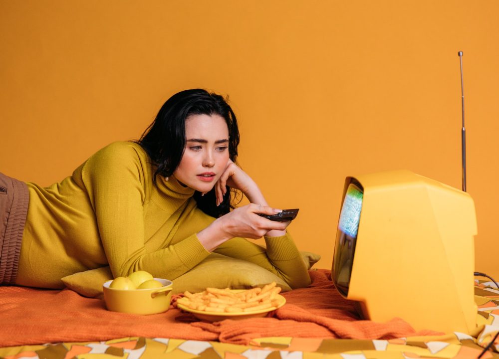 sewing-inspired television shows