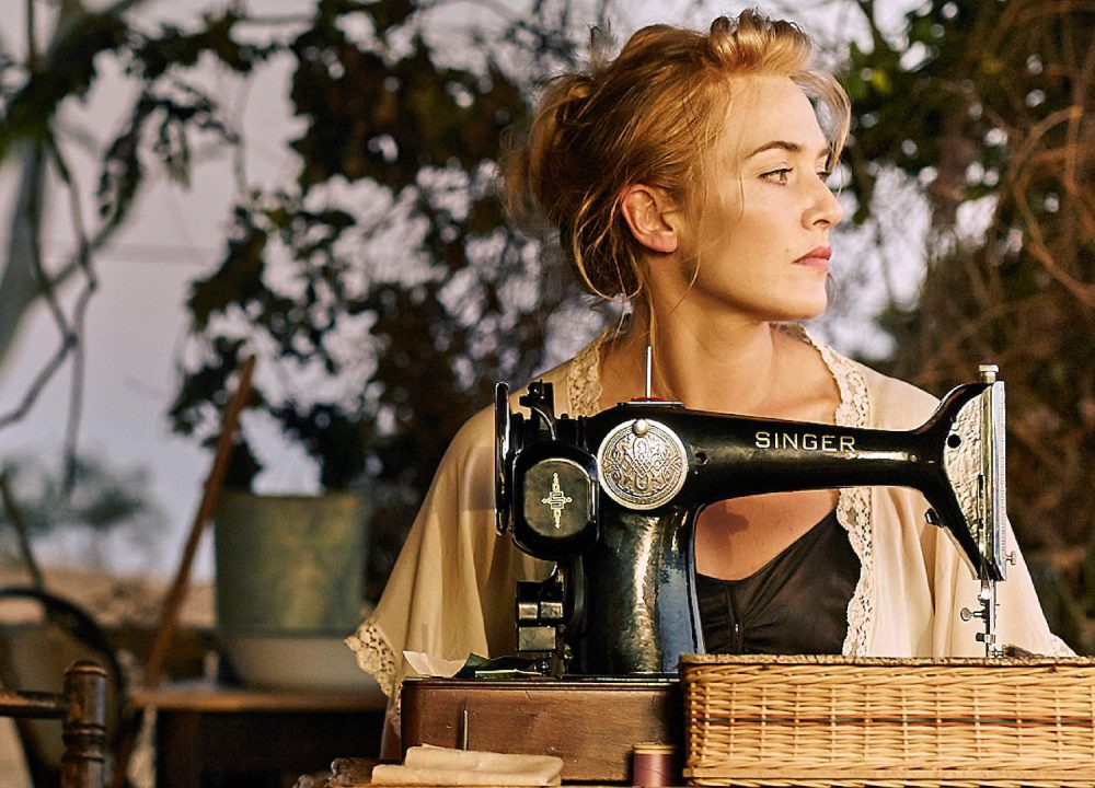 The Dressmaker