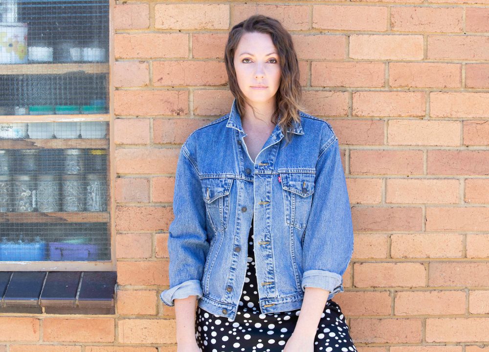 The Fashion Advocate