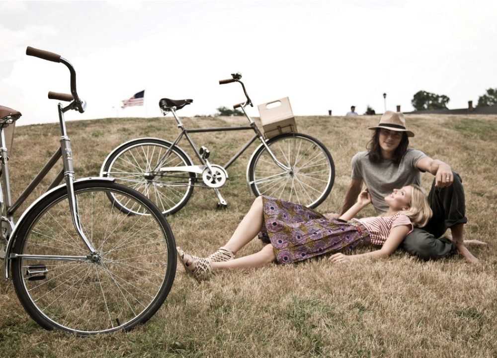 Bowery Lane Bicycles