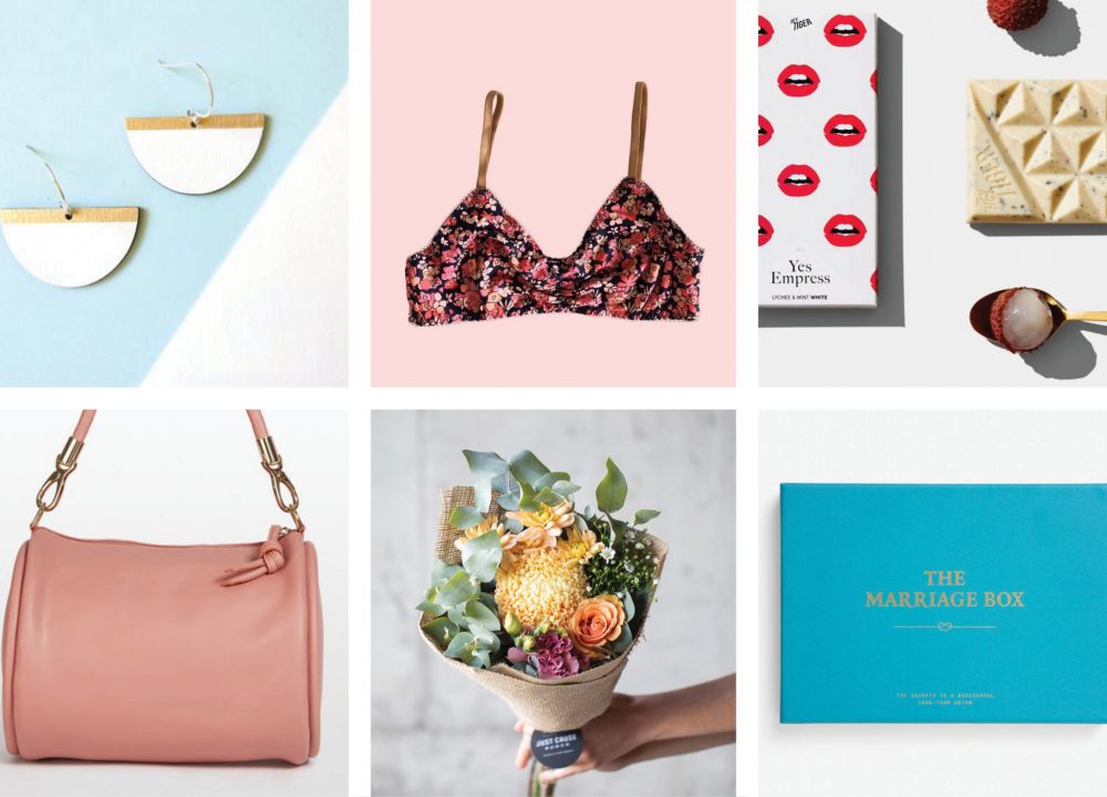 Ethical Valentines Day round-up