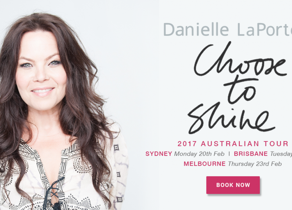 WakeUpProject – DanielleLaPorte Peppermint