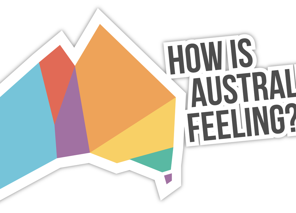 How Is Australia Feeling
