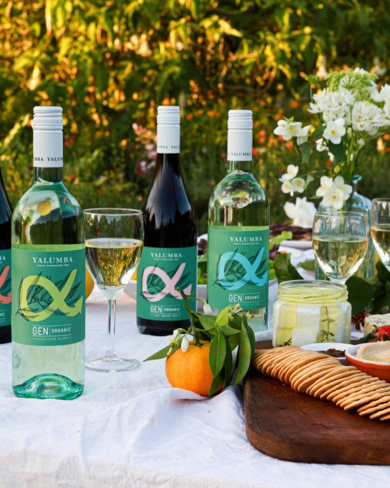 Yalumba_food and wine